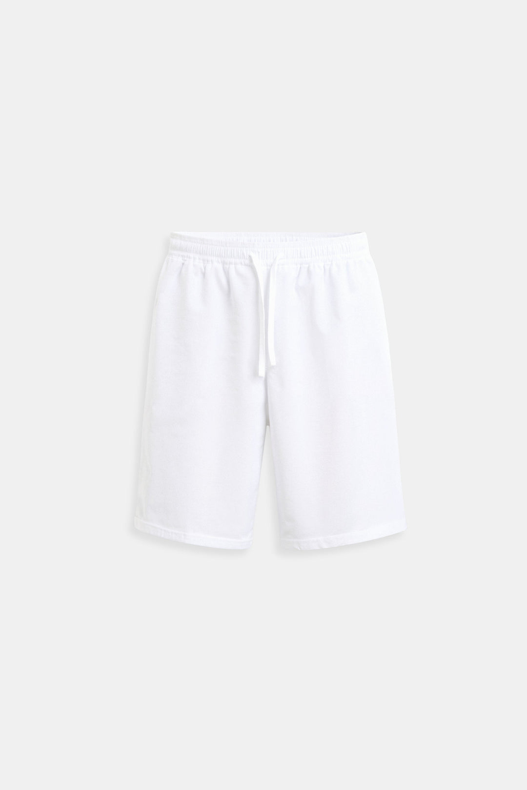 Old Money Comfy Cotton Breathable Active Shorts