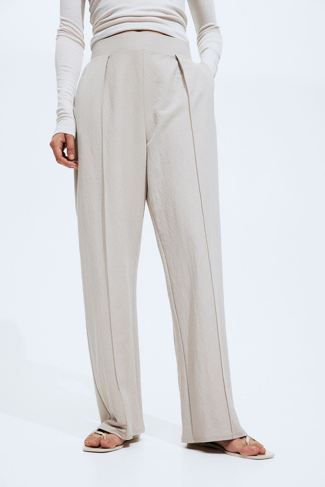 Old Money Popular Elegant Chino Pants