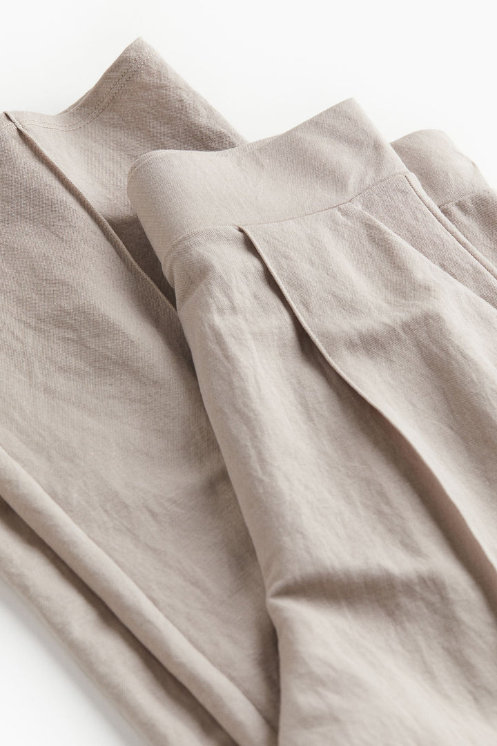 Old Money Popular Elegant Chino Pants